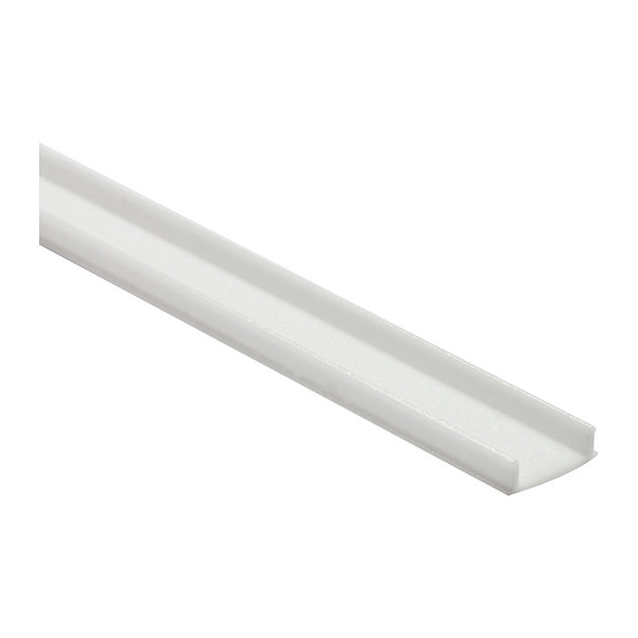 Synergy21 U-Profil ALU052 Perfil de Aluminio con Cubierta Difusora Synergy21 U-Profil ALU052 Perfil de Aluminio con Cubierta Difusora