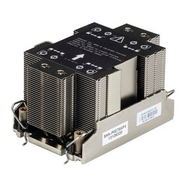 Supermicro SNK-P0078AP4 Disipador 2U para Servidor Socket 4189