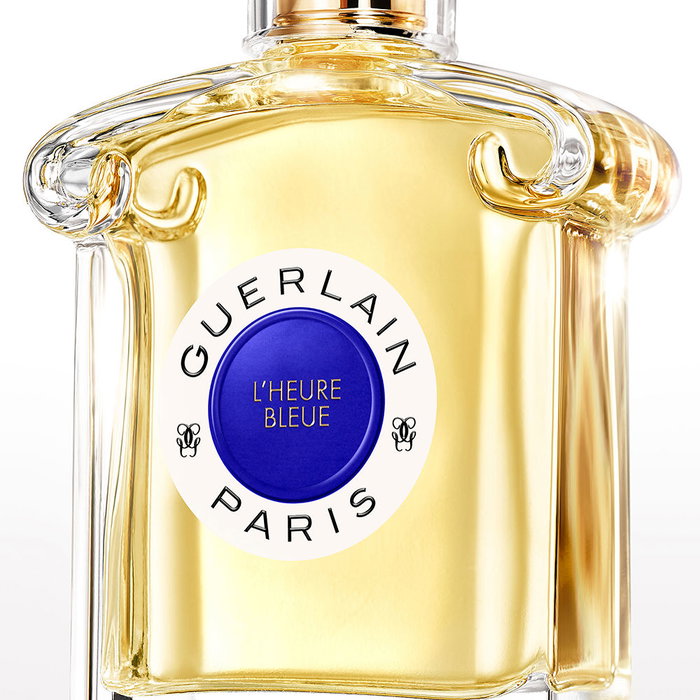 Guerlain L'HEURE BLEUE Eau de Parfum Vaporizador para Mujer 75 ml