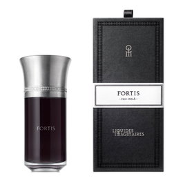 Liquides Imaginaires Fortis Eau de Parfum 100ml