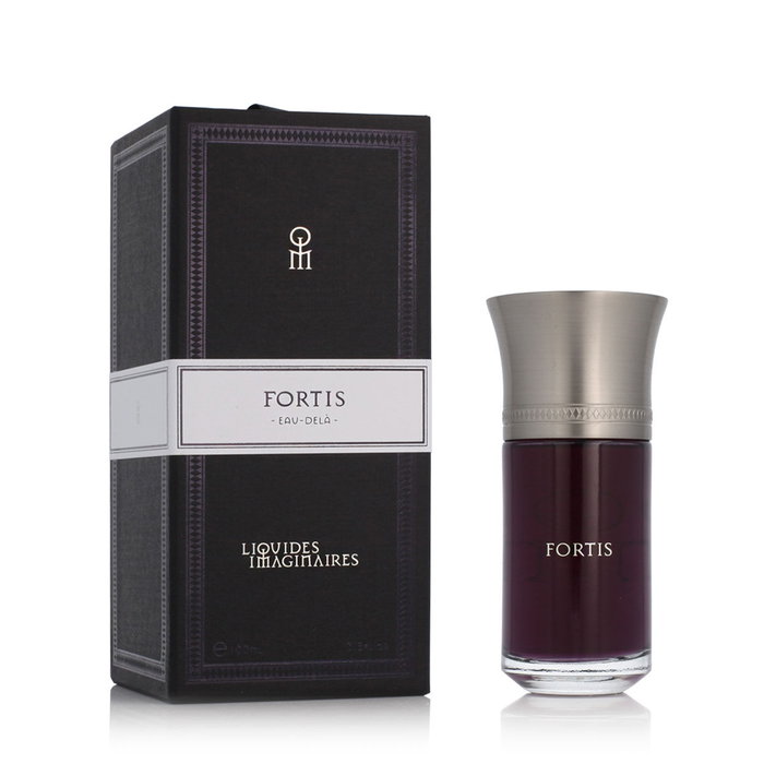 Liquides imaginaires Fortis 100ml