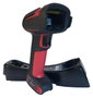 Honeywell Granit 1991iXR 1D/2D Rojo