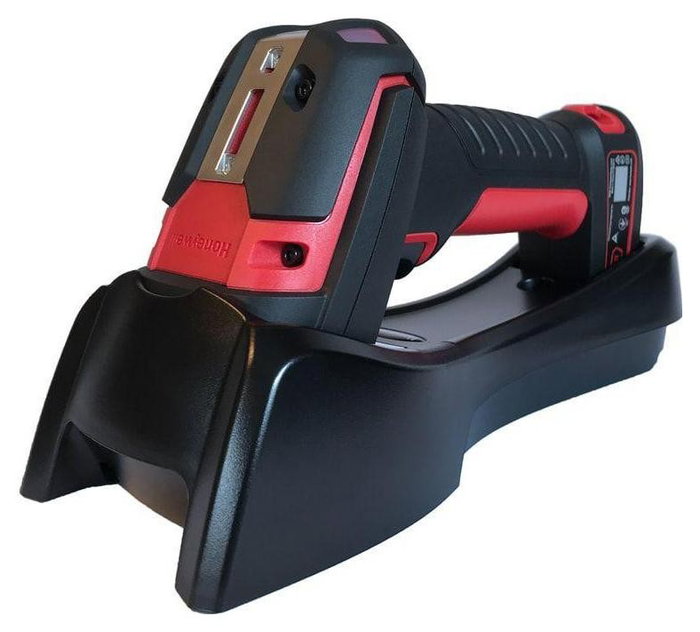 Honeywell Granit 1991iXR 1D/2D Rojo Honeywell Granit 1991iXR 1D/2D Rojo