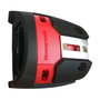 Honeywell Escáner de Códigos de Barras 1991iXR 1D/2D Bluetooth USB RS-232