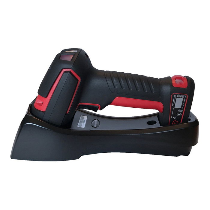 Honeywell Escáner de Códigos de Barras 1991iXR 1D/2D Bluetooth USB RS-232