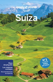 GEOPLANETA, Suiza 4, AA. VV. - GEOPLANETA