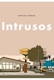 Penguin Random House Grupo Editorial, S.A.U. Intrusos