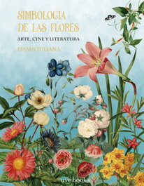 UVE BOOKS Simbología de las flores