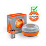 Baliza de Emergencia V16 conectada DGT 3.0 Flash Led SOS