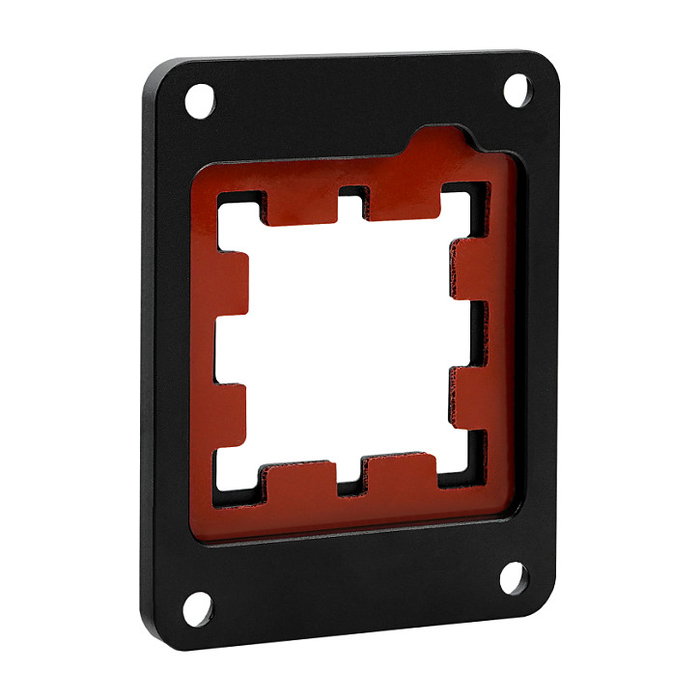Thermal Grizzly TG-CSF-AM5 para socket AM5, Negro Thermal Grizzly TG-CSF-AM5 para socket AM5, Negro