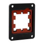 Thermal Grizzly TG-CSF-AM5 para socket AM5, Negro