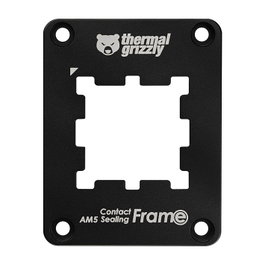 Thermal Grizzly TG-CSF-AM5 para socket AM5, Negro