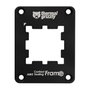 Thermal Grizzly TG-CSF-AM5 para socket AM5, Negro