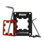 Thermal Grizzly TG-CSF-AM5 para socket AM5, Negro