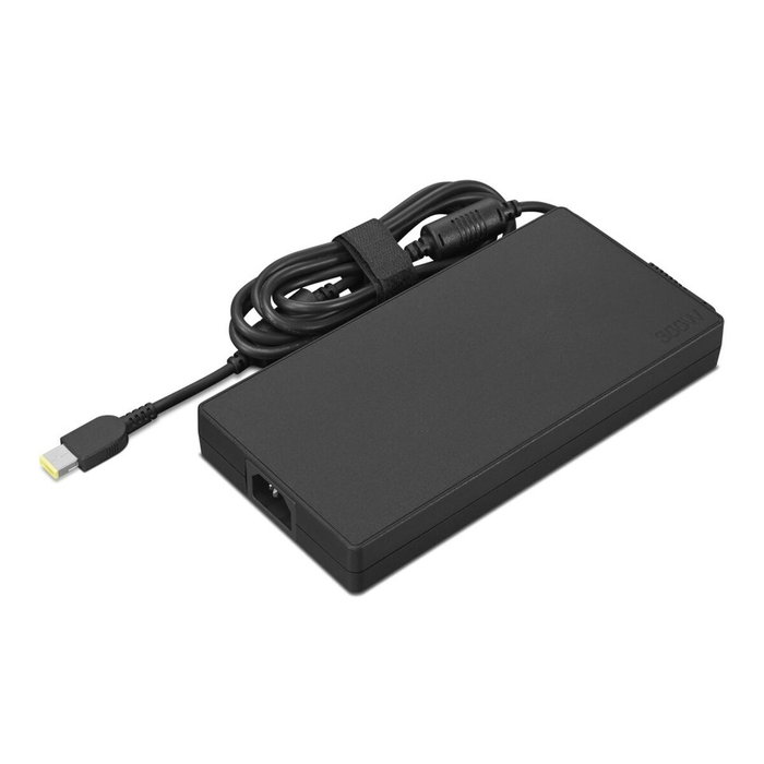 Lenovo Slim 300W AC adapter (OC)(RDKK)