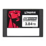 Kingston Technology DC600ME SSD SATA de 2.5 pulgadas 3,84 TB
