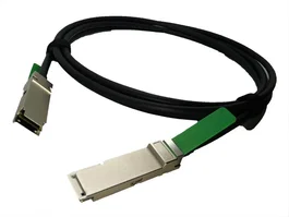 Cisco 40GBASE-CR4 Passive Copper Cable 1m QSFP