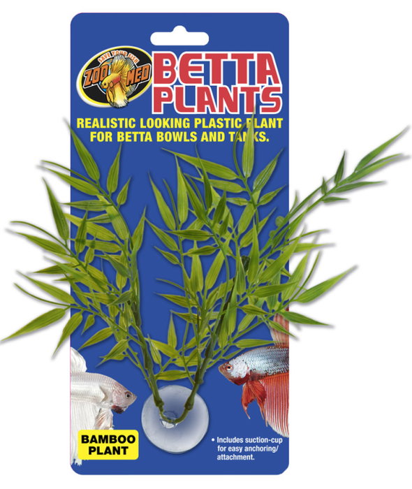 Nayeco Betta Plant Bamboo Vet