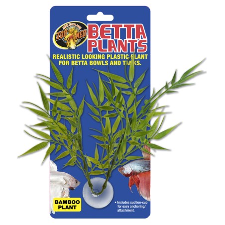 Nayeco Betta Plant Bamboo Nayeco Betta Plant Bamboo