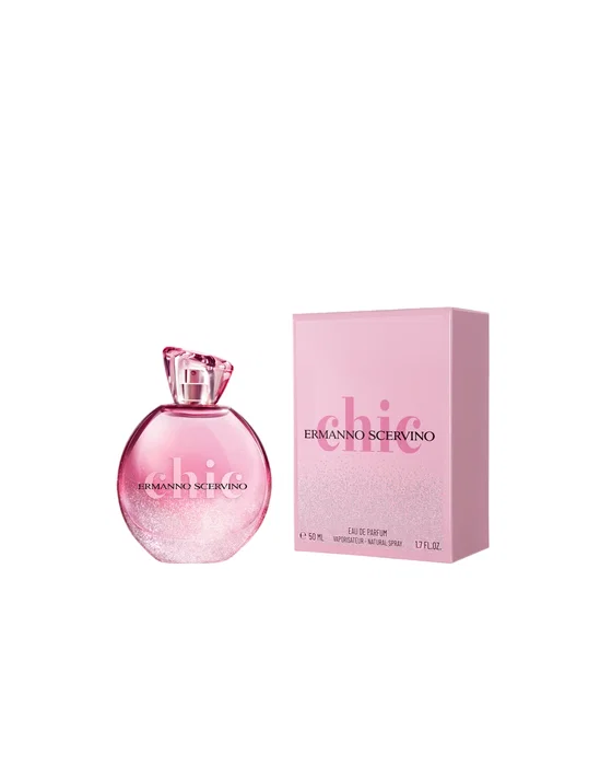 Ermanno Scervino Chic Agua de perfume 50 ml