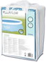 Steel Pro Cubierta Solar 289 cm para Piscinas Fast Set 58241