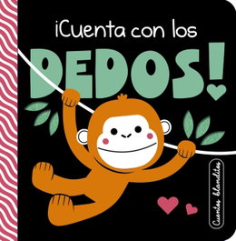 BEASCOA, ¡Cuenta con los dedos!: ¡Cuenta con los dedos! - BEASCOA