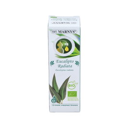MARNYS Aceite Esencial de Eucalipto Radiata BIO 10ml