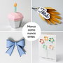 Cricut Joy 2 scoring tool