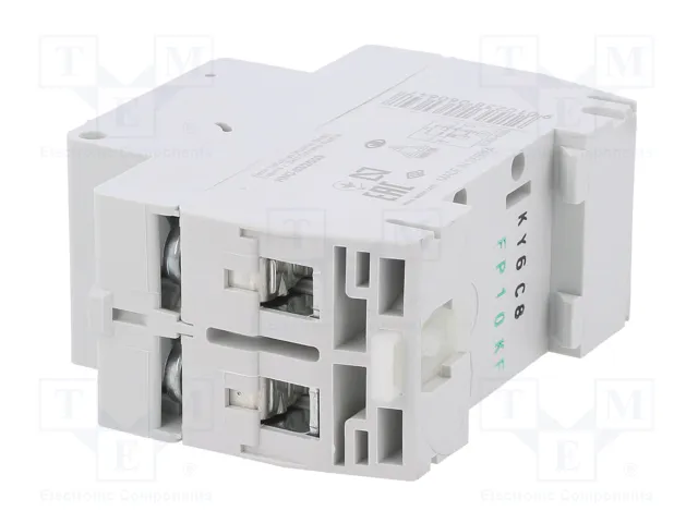 EATON ELECTRIC Interruptor Diferencial HNC 63A 30mA 2 Polos