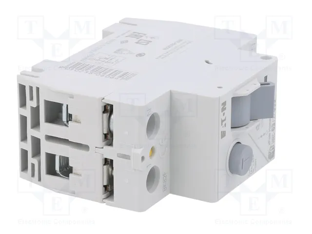 EATON ELECTRIC Interruptor Diferencial HNC 63A 30mA 2 Polos