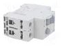 EATON ELECTRIC Interruptor Diferencial HNC 63A 30mA 2 Polos