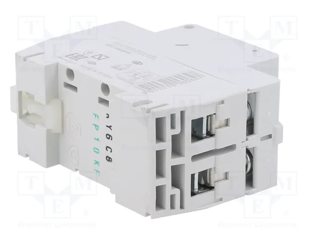 EATON ELECTRIC Interruptor Diferencial HNC 63A 30mA 2 Polos