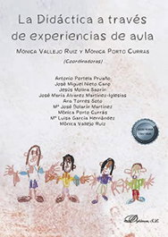 DYKINSON, La Didáctica a través de experiencias de aula