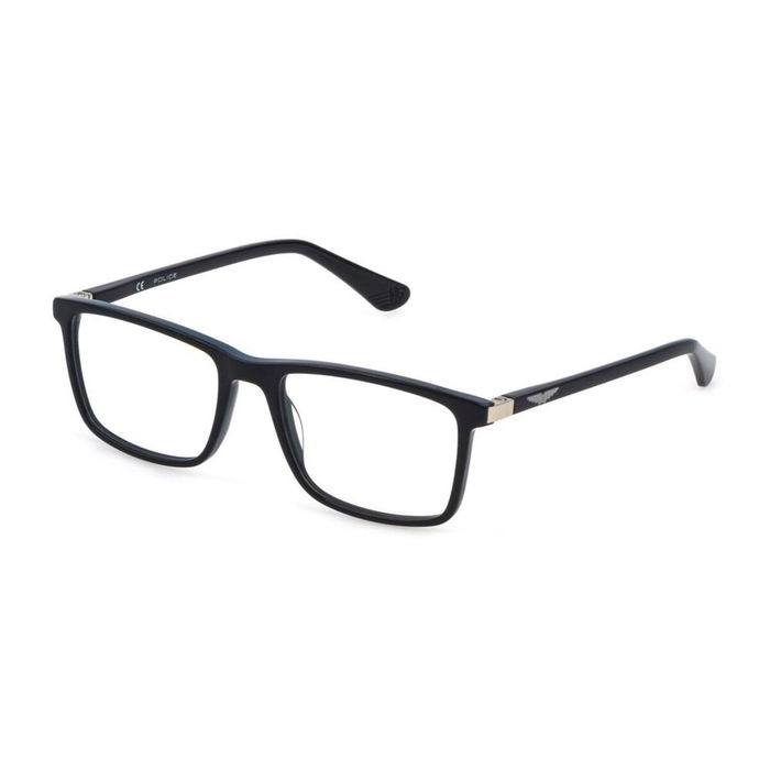 Montura de Gafas Hombre Police VK096 JUNIOR Montura de Gafas Hombre Police VK096 JUNIOR