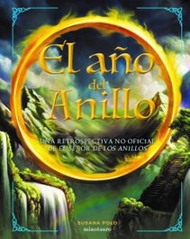 El Año del Anillo, Susana Polo - Logista Compañia De Distribucion Integral, Sa