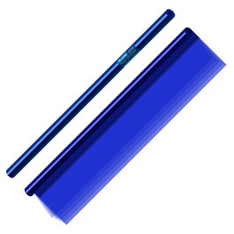 Papel Celofan Dohe Rollo 25H 70X50 Cm Azul