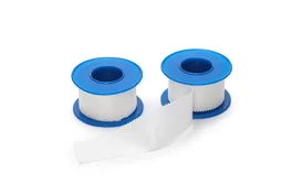 Covetrus Esparadrapo Seda Blanco 1,25x5m 18u