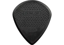 Dunlop Púas Max-Grip Jazz III Carbon Fiber Pack 24 Unidades