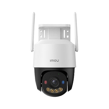 Imou Cruiser SC 3K Cámara de seguridad IP 5MP