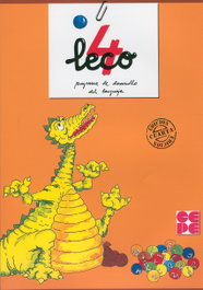 CEPE Leco 4. Leemos, escribimos y comprendemos, Jose Luis Galve Manzano - CEPE