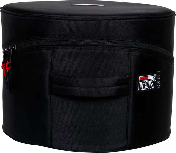 Funda Gator G-Icon para Tom 12" x 10"