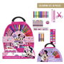Cerdá Set Papeleria Minnie Disney 50 Piezas