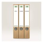 AVERY Zweckform Etiquetas para carpetas 38,0 x 192,0 mm blanco