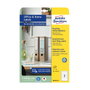 AVERY Zweckform Etiquetas para carpetas 38,0 x 192,0 mm blanco