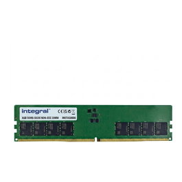 Integral IN5T8GNHLBX 8 GB DDR5 4800 MHz DIMM