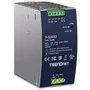 Trendnet TI-S24052 Fuente de Alimentación 240W 52V DC 4.61A para Montaje en Carril DIN, 90-264V AC