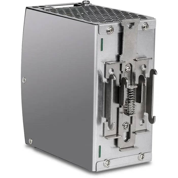 Trendnet TI-S24052 Fuente de Alimentación 240W 52V DC 4.61A para Montaje en Carril DIN, 90-264V AC