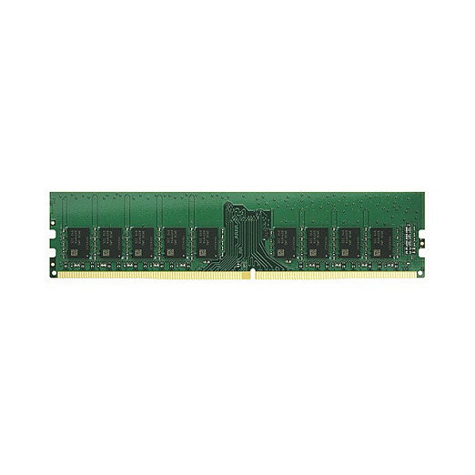 Synology D4EU02-8G Memoria DDR4 8GB 288-pin DIMM ECC para Servidor Synology D4EU02-8G Memoria DDR4 8GB 288-pin DIMM ECC para Servidor