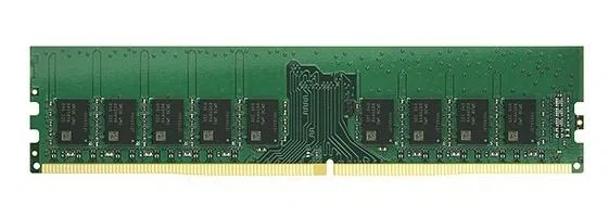 Synology D4EU02-8G 8 GB DDR4 ECC Unbuffered DIMM Synology D4EU02-8G 8 GB DDR4 ECC Unbuffered DIMM