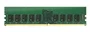 Synology D4EU02-8G Memoria RAM 8 GB DDR4 ECC UDIMM
